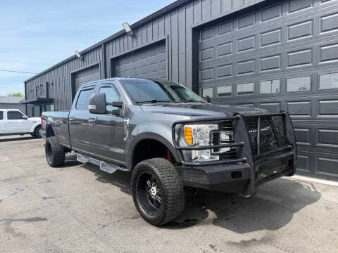 2017 Ford F-250 Super Duty - Photo 1
