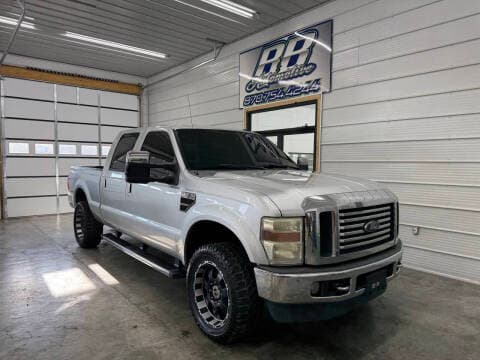 2010 Ford F-250 Super Duty - Photo 1