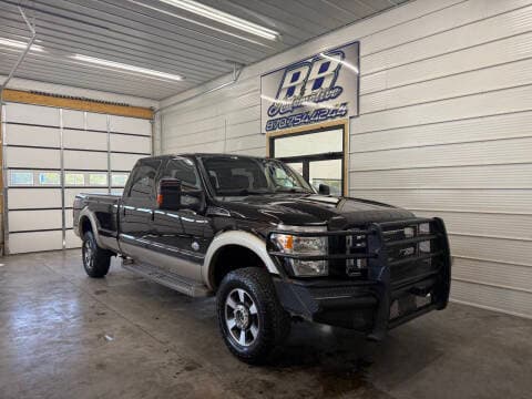 2013 Ford F-350 Super Duty - Photo 1