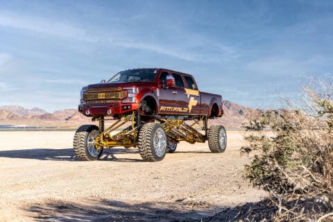 2017 Ford F-350 Super Duty - Photo 1