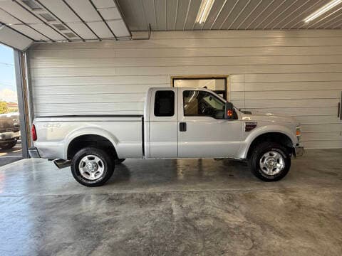 2008 Ford F-250 Super Duty - Photo 1