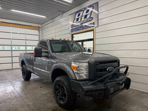 2011 Ford F-250 Super Duty - Photo 1