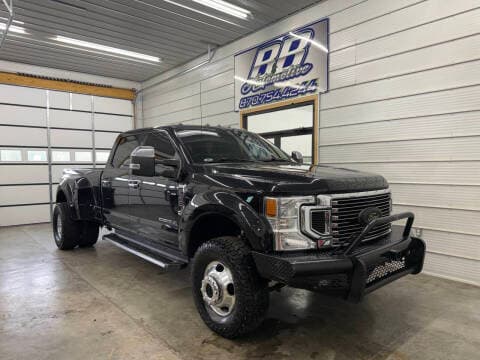 2021 Ford F-350 Super Duty - Photo 1